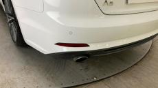 Audi A5 2.0 TFSI S Line 2dr S Tronic Petrol Coupe